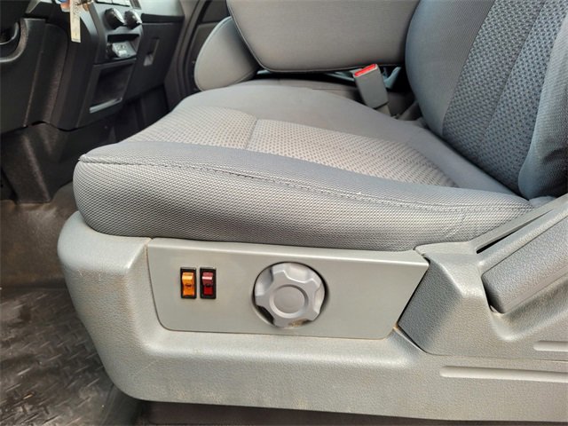 Used 2011 Ford F150 XL w/ XL Plus Pkg image 18