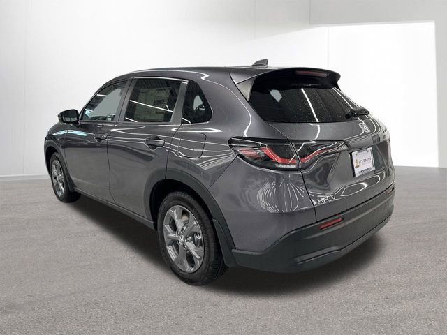 New 2026 Honda HR-V LX image 31