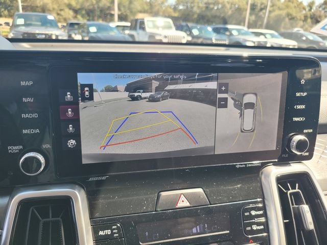 Used 2021 Kia Sorento SX FWD image 21