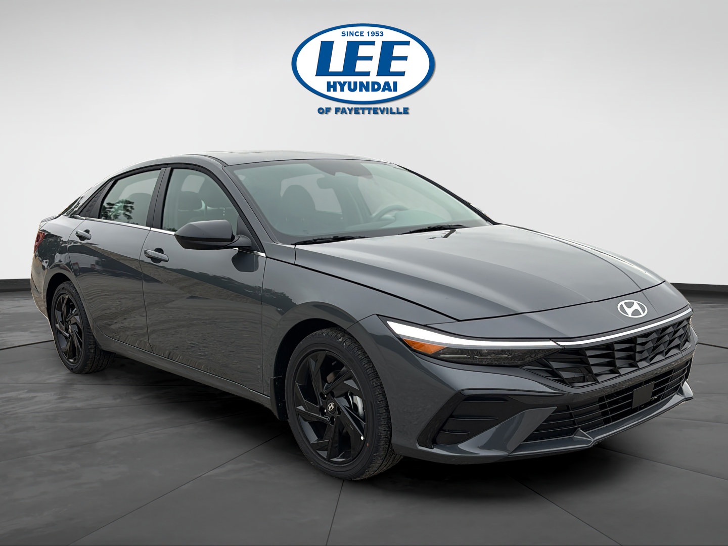 New 2026 Hyundai Elantra SEL Sport Premium