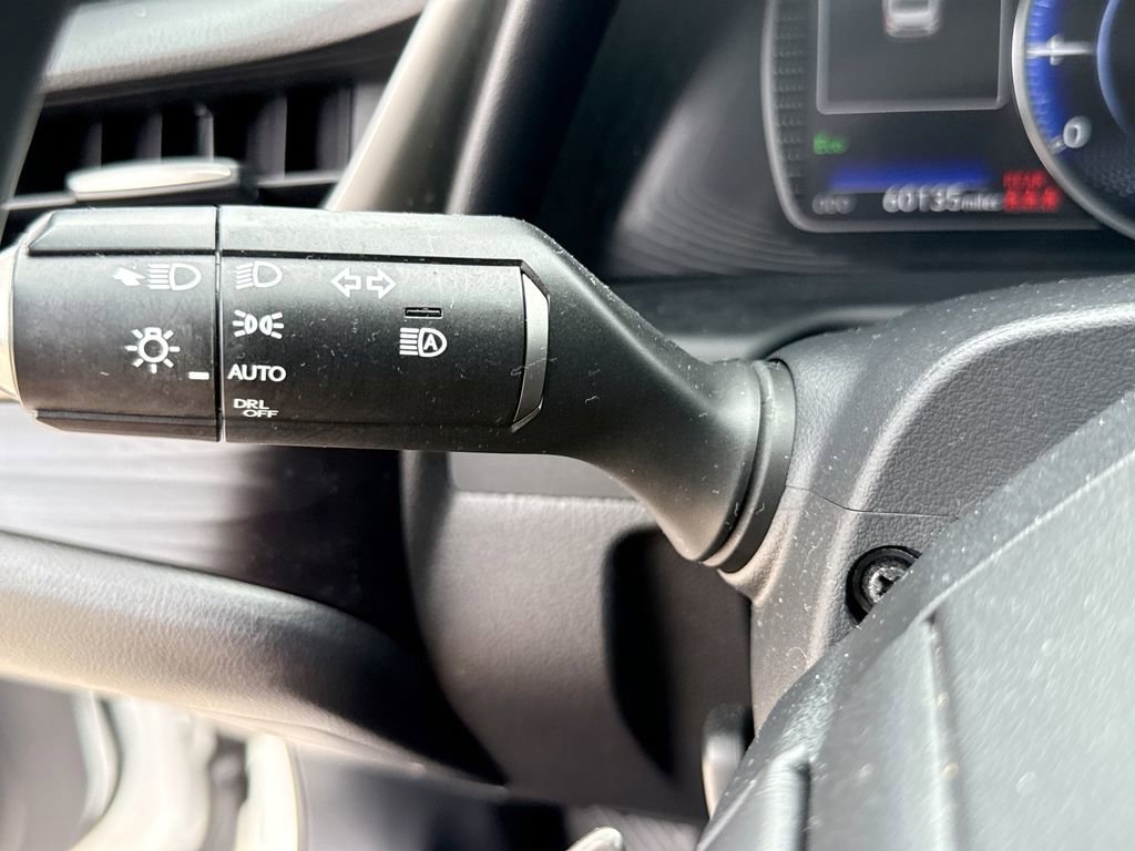 Used 2020 Lexus ES 350 w/ Premium Package FWD image 28