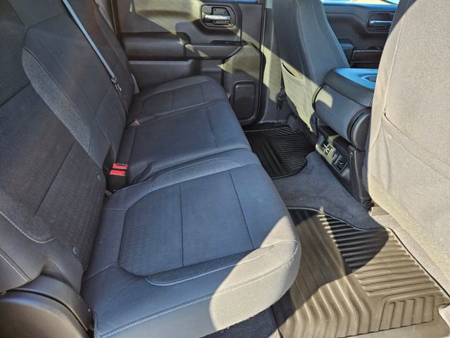 Used 2019 Chevrolet Silverado 1500 LT w/ Convenience Package image 18