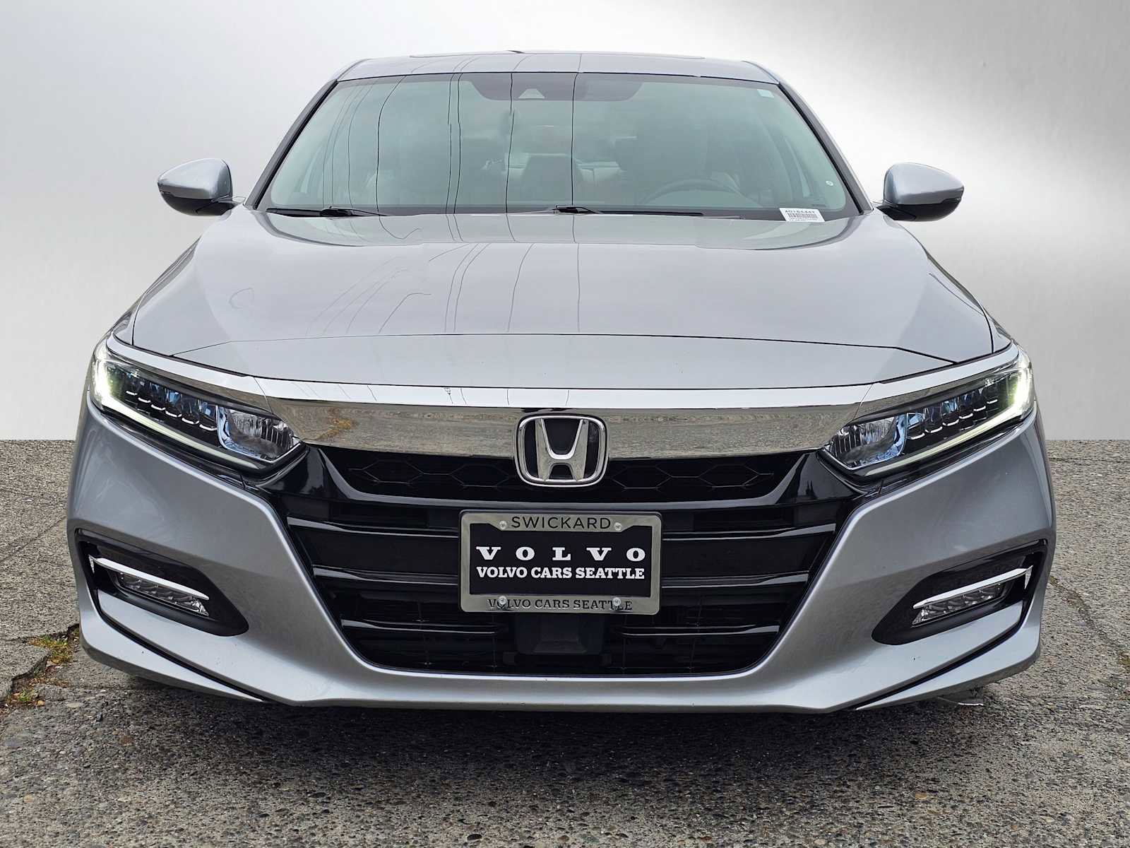 Used 2020 Honda Accord EX-L image 8