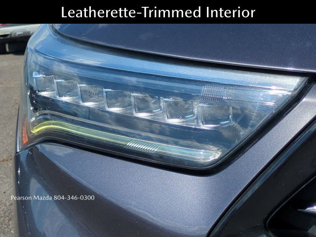 Used 2021 Acura RDX AWD image 11