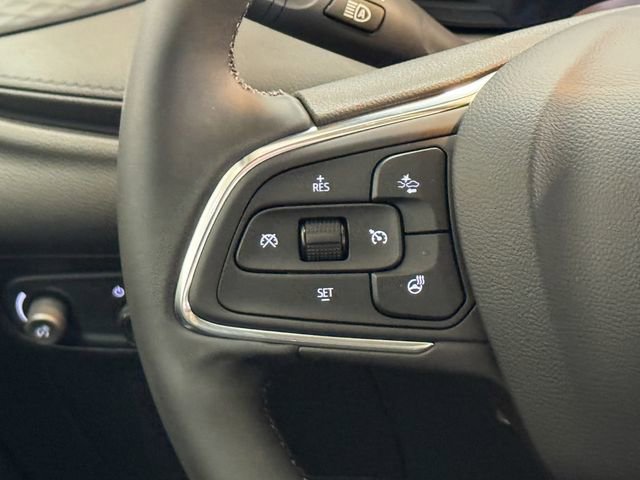 New 2026 Buick Encore GX Sport Touring w/ Advanced Technology Package image 32