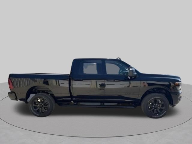 New 2026 RAM 2500 Laramie w/ Night Edition AWD/4WD image 6