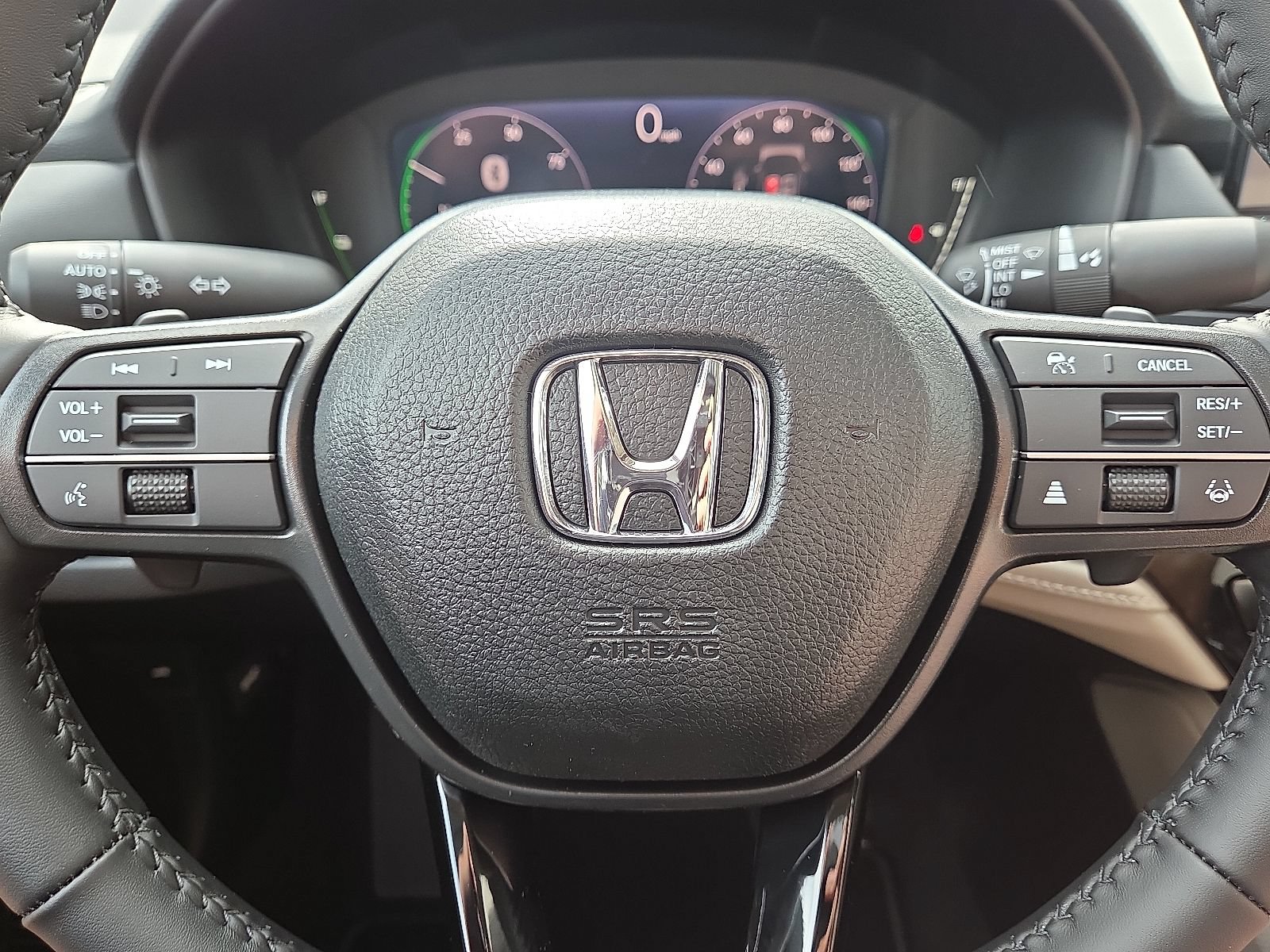 New 2026 Honda Accord EX-L image 12