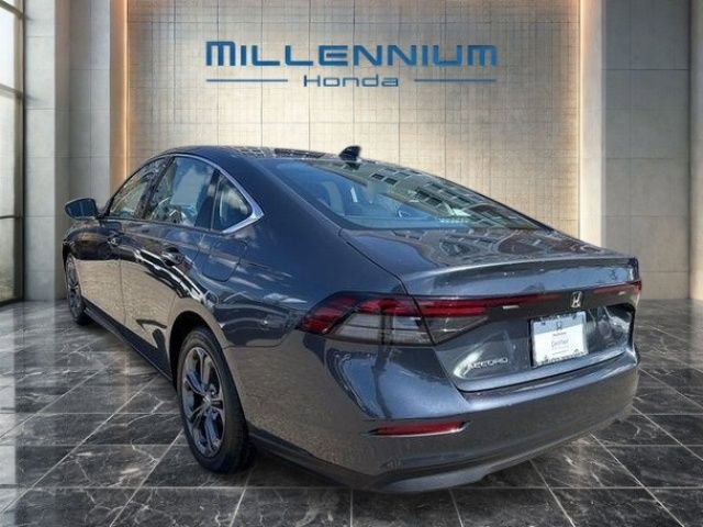 Used 2023 Honda Accord EX image 16