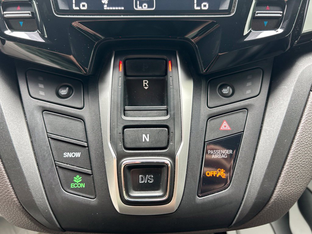 Used 2018 Honda Odyssey EX-L image 21