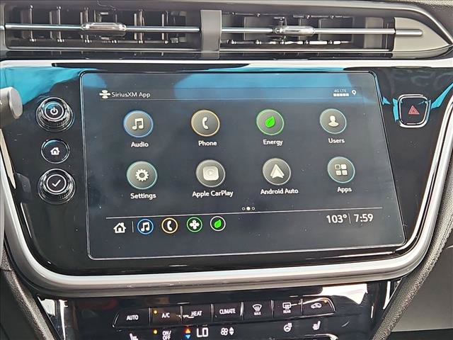 Certified 2023 Chevrolet Bolt LT w/ Infotainment Package FWD image 20