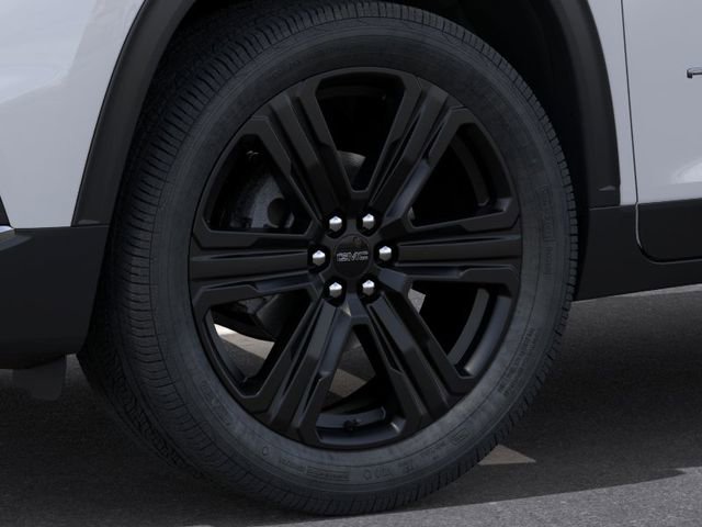 New 2026 GMC Acadia Elevation w/ Black Edition image 9