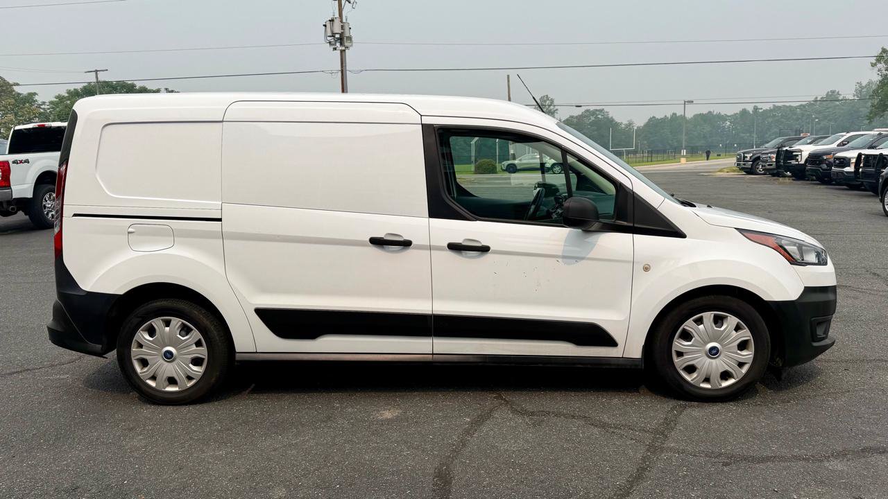 Used 2020 Ford Transit Connect XL FWD image 5