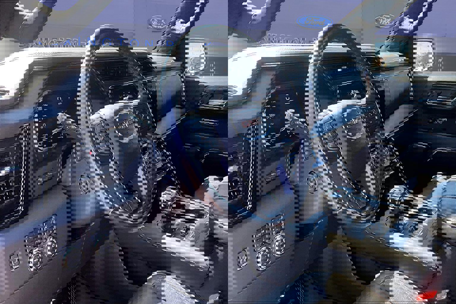 Used 2024 GMC Sierra 1500 AT4X image 18