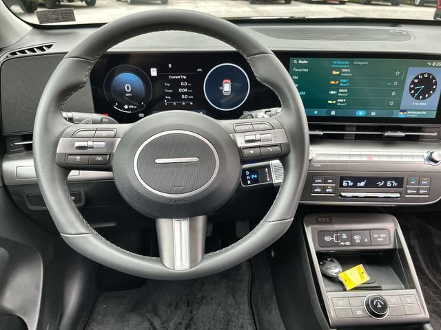 Used 2026 Hyundai Kona SEL Premium AWD/4WD image 12
