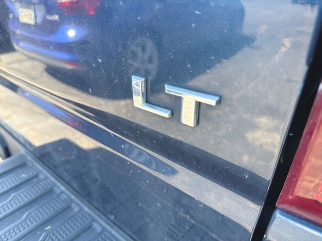 Used 2021 Chevrolet Silverado 1500 LT image 9