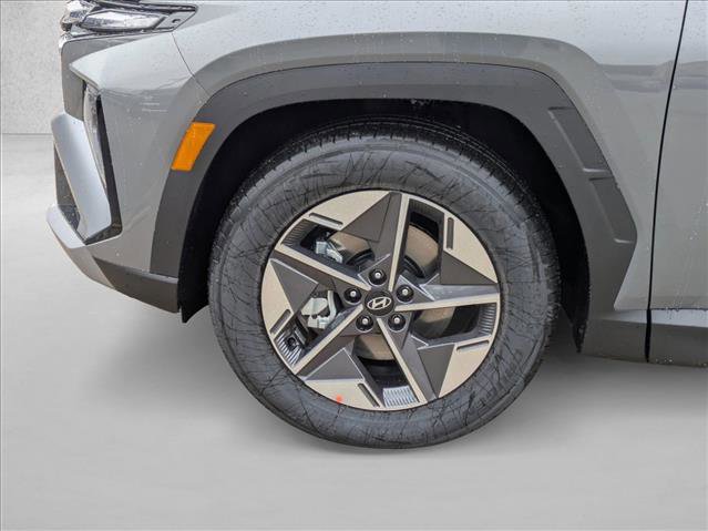 New 2026 Hyundai Tucson SEL image 10