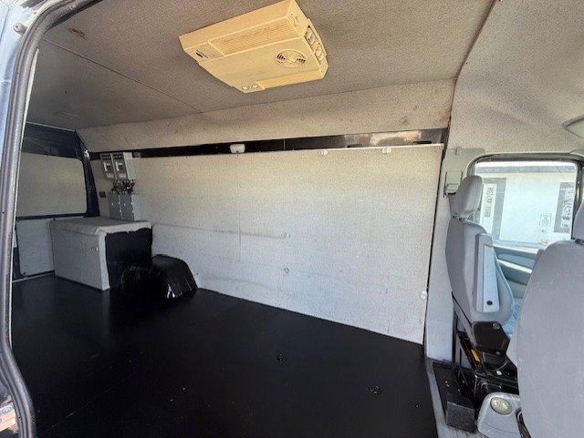 Used 2005 Dodge Sprinter 3500 w/ PWR Convenience Group image 11