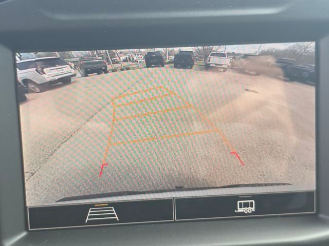 New 2026 Chevrolet Silverado 1500 W/T w/ Trailering Package image 4