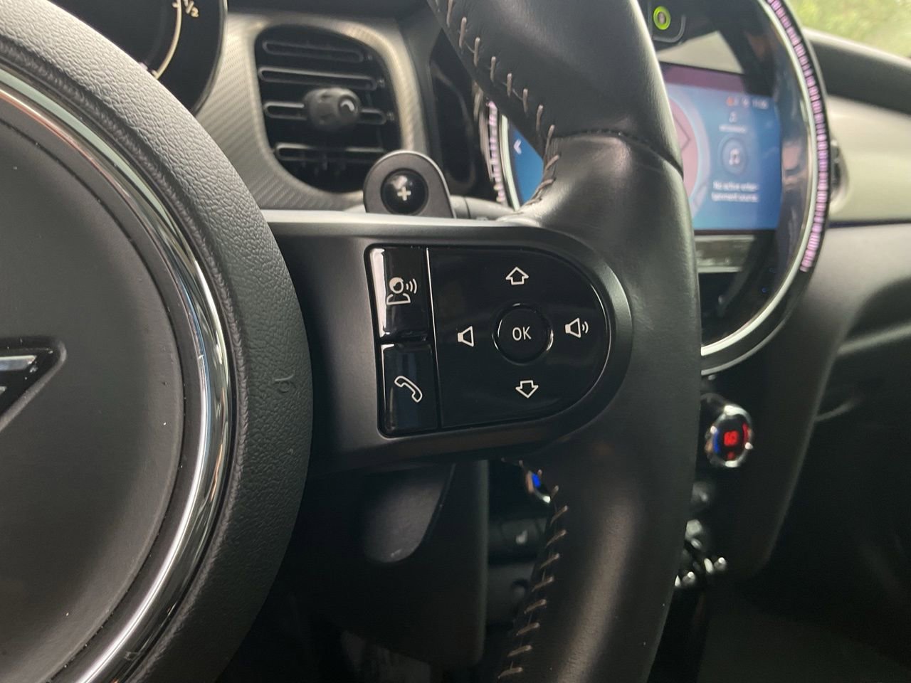 Used 2024 MINI Cooper S FWD image 29