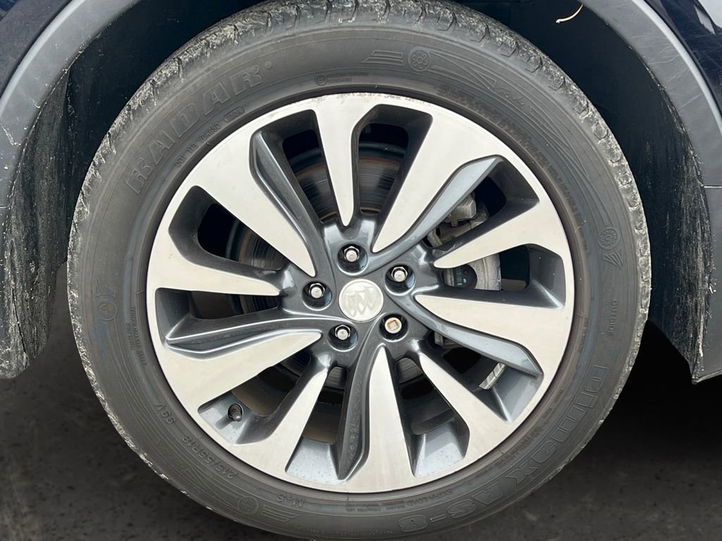 Used 2021 Buick Encore Preferred image 14