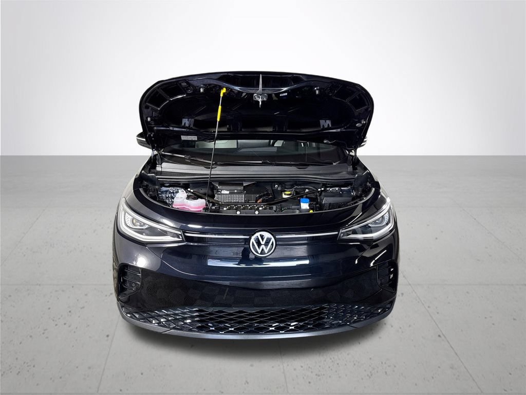 Certified 2025 Volkswagen ID.4 Pro S AWD/4WD image 24