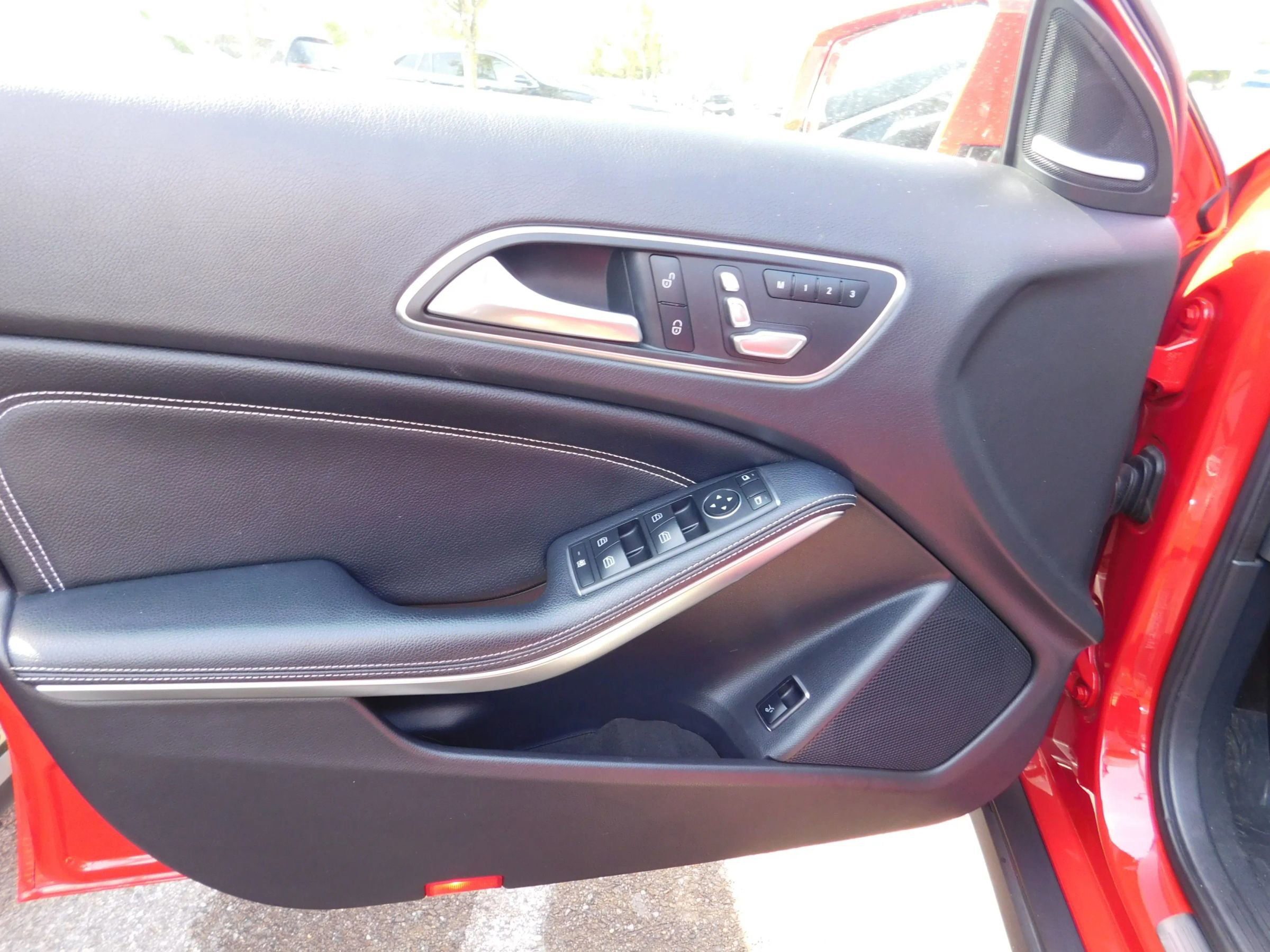 Used 2019 Mercedes-Benz GLA 250 4MATIC image 14