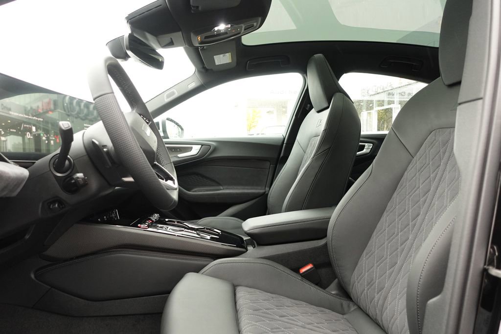 New 2025 Audi S5 Premium Plus image 13