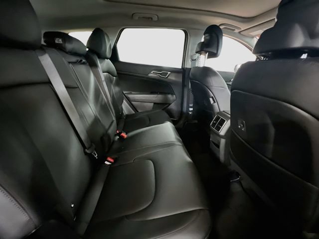 New 2027 Kia Sportage EX AWD/4WD image 28