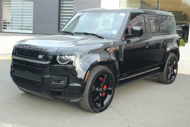 Used 2025 Land Rover Defender 110 X image 1