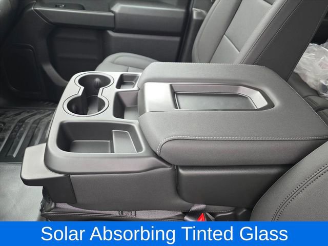 New 2025 Chevrolet Silverado 2500 W/T w/ WT Convenience Package image 32