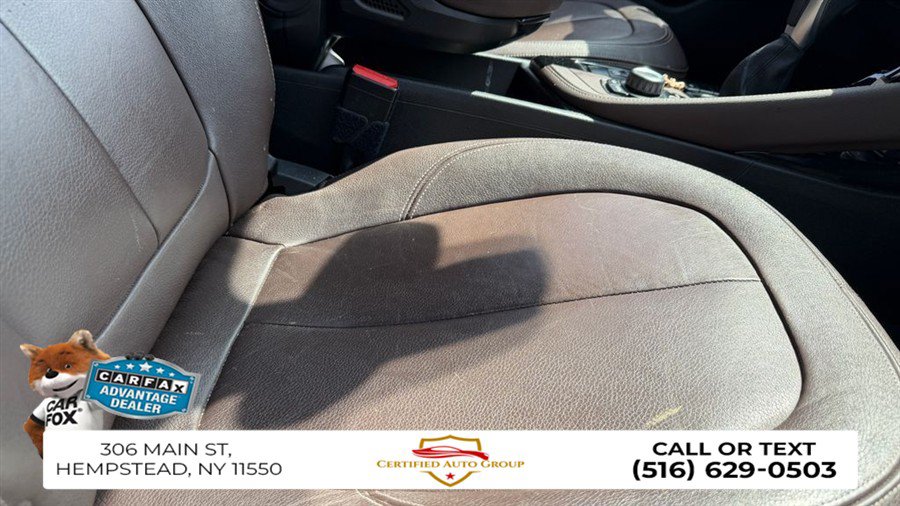 Used 2016 BMW X1 xDrive28i AWD/4WD image 21
