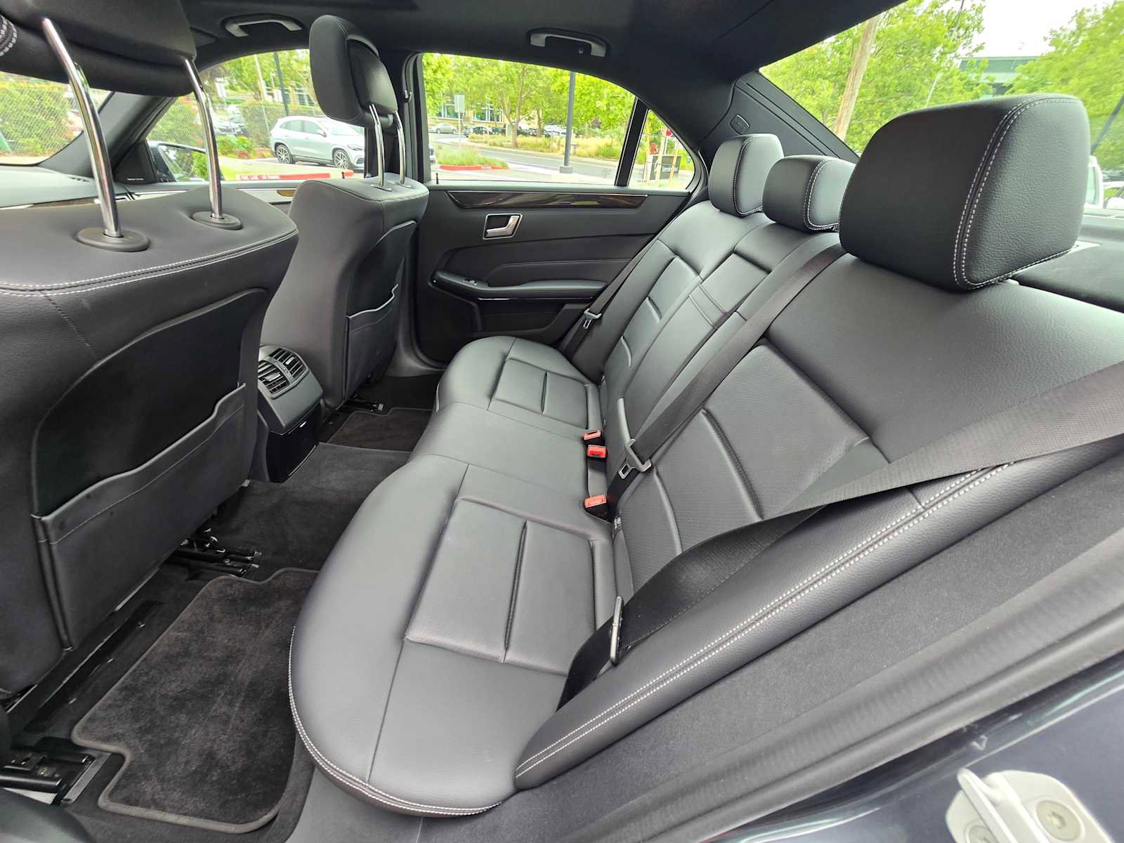 Used 2014 Mercedes-Benz E 350 Sedan image 18