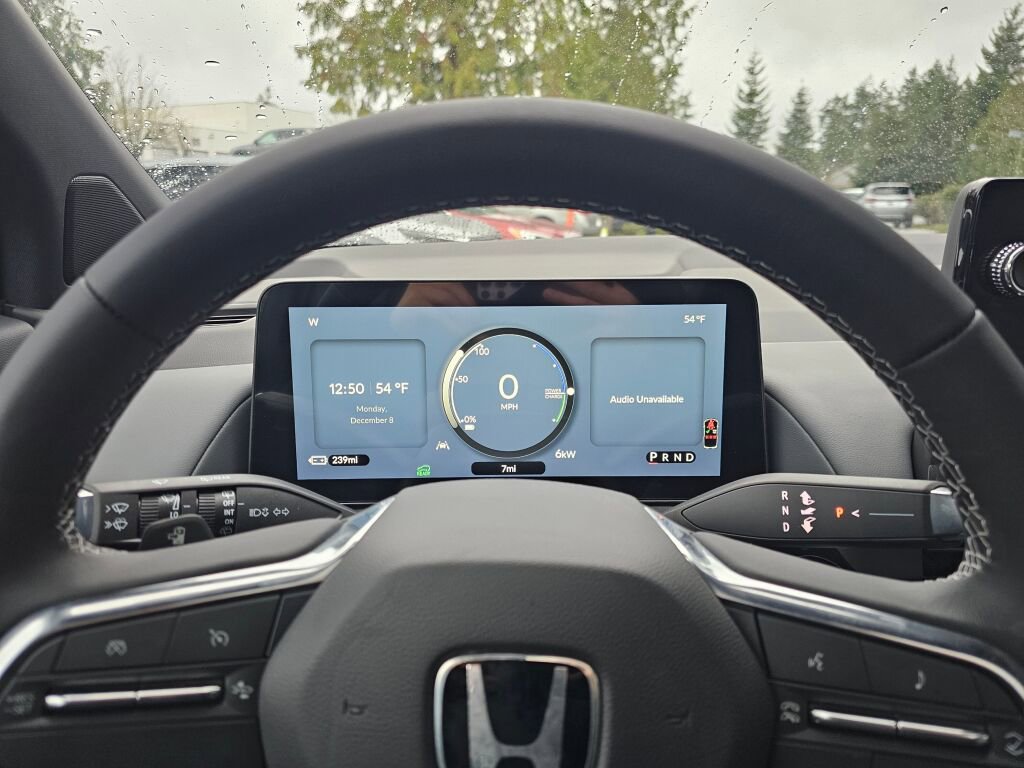 New 2026 Honda Prologue Touring image 18