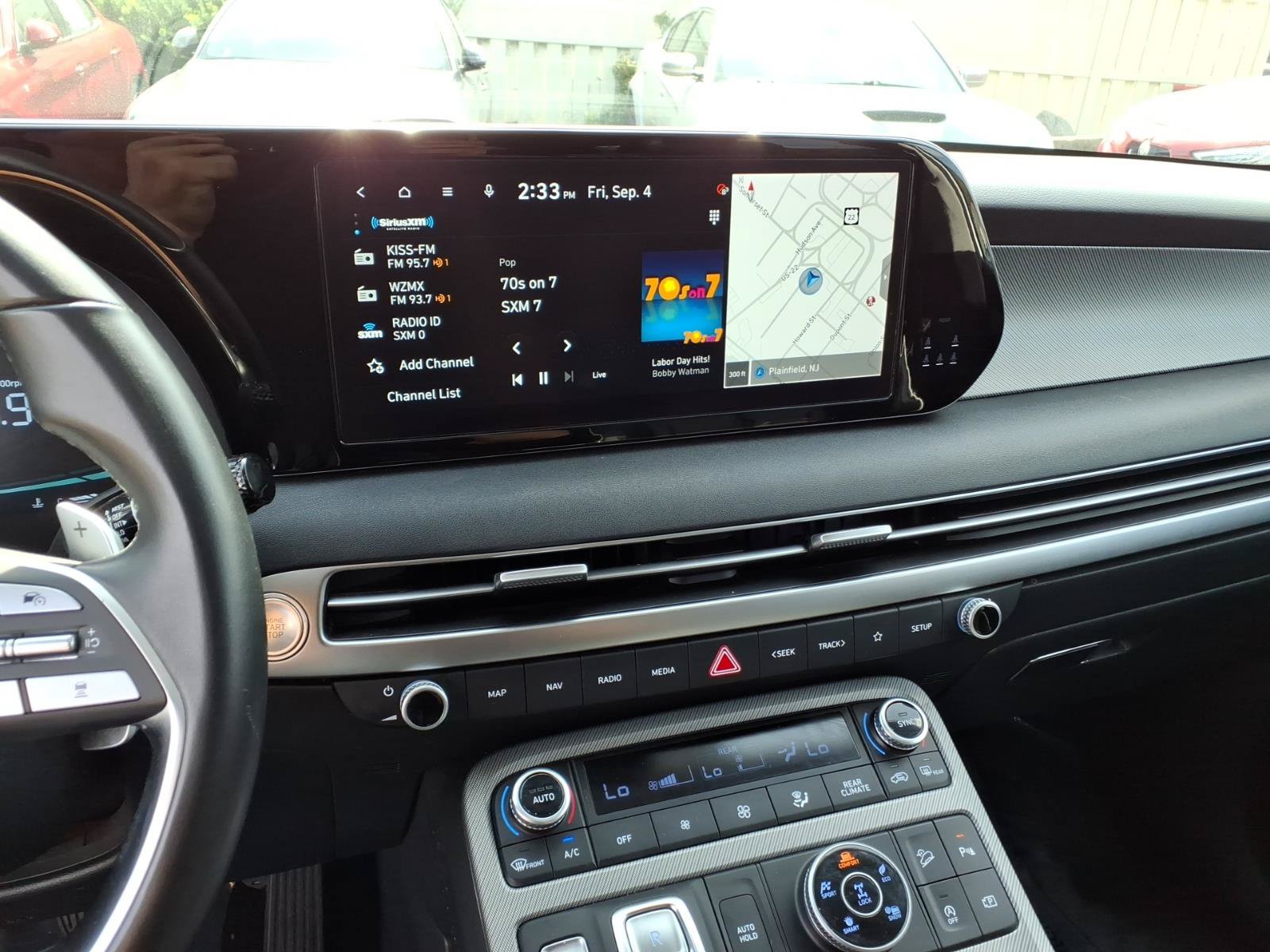 Used 2024 Hyundai Palisade XRT AWD/4WD image 9