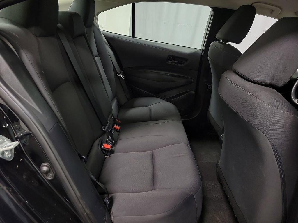 Used 2023 Toyota Corolla LE FWD image 24