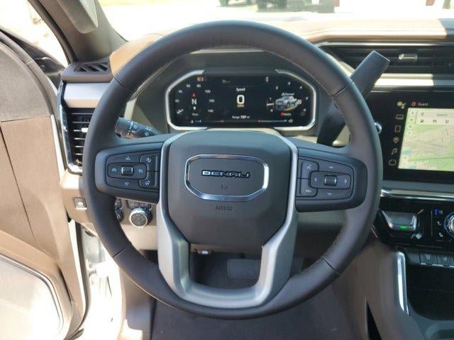 New 2026 GMC Sierra 2500 Denali w/ Technology Package AWD/4WD image 20