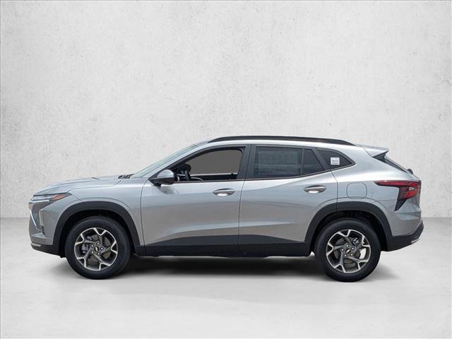 New 2026 Chevrolet Trax LT w/ Driver Confidence Package FWD image 8