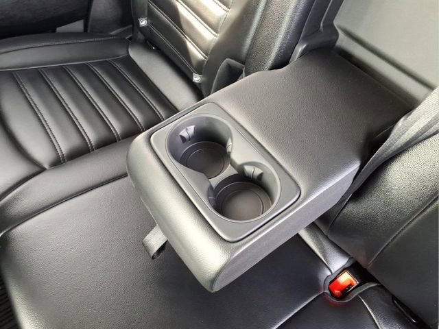 Used 2024 Ford Edge SEL w/ Convenience Package image 14