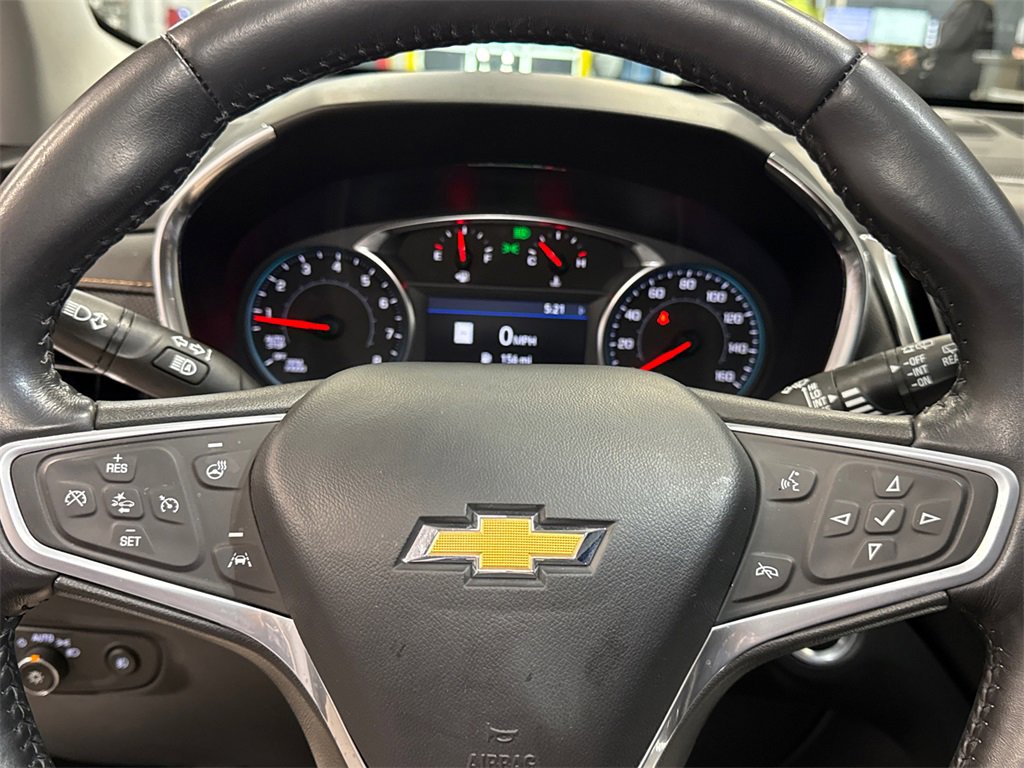 Used 2022 Chevrolet Equinox Premier image 25