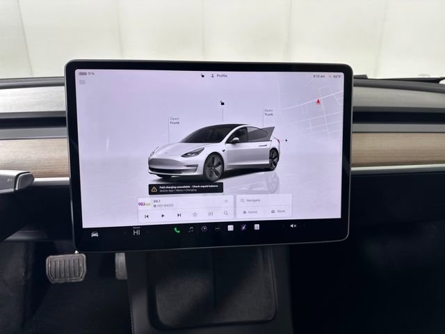 Used 2023 Tesla Model 3 Standard Range image 18