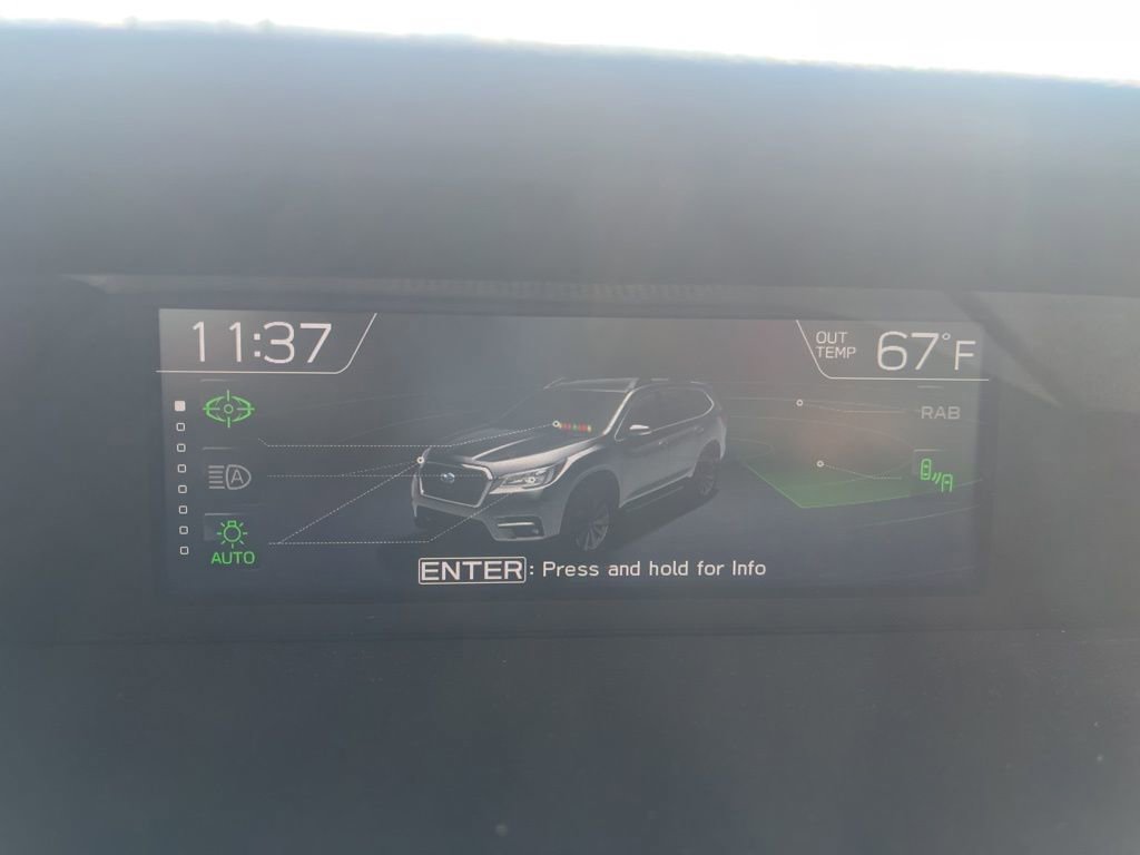 Used 2022 Subaru Ascent Limited w/ Technology Package image 16