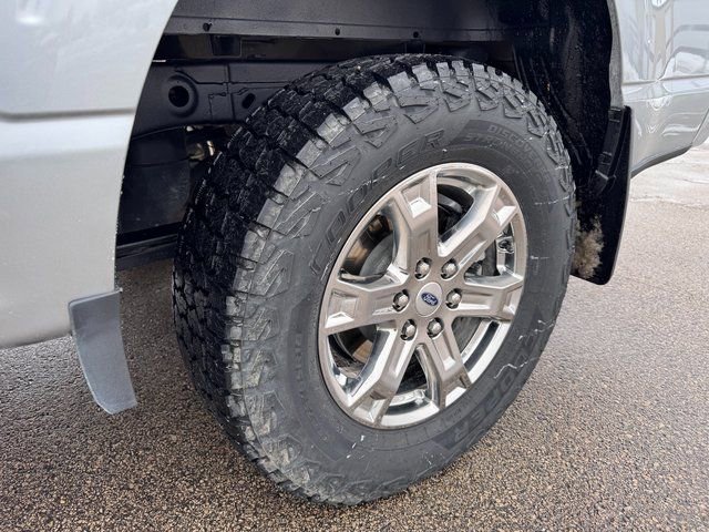 Used 2023 Ford F150 XLT w/ Equipment Group 302A High image 18