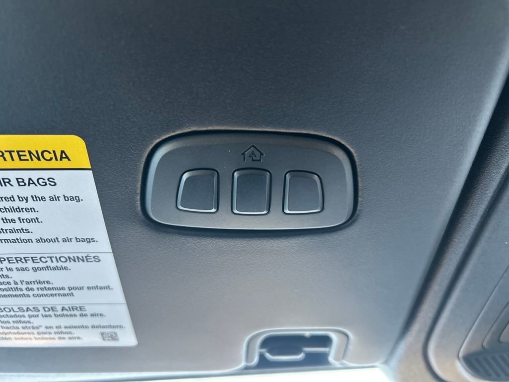 Used 2021 Ford Bronco First Edition image 45