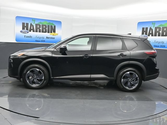 Used 2025 Nissan Rogue SV FWD image 2
