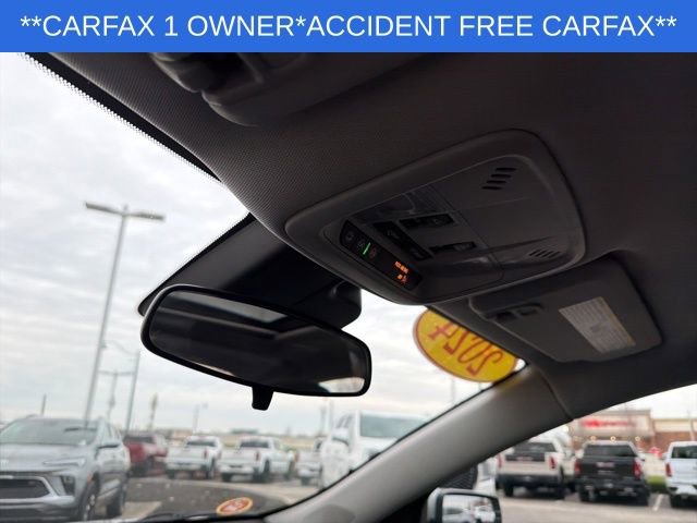 Used 2024 Chevrolet Malibu LT image 27