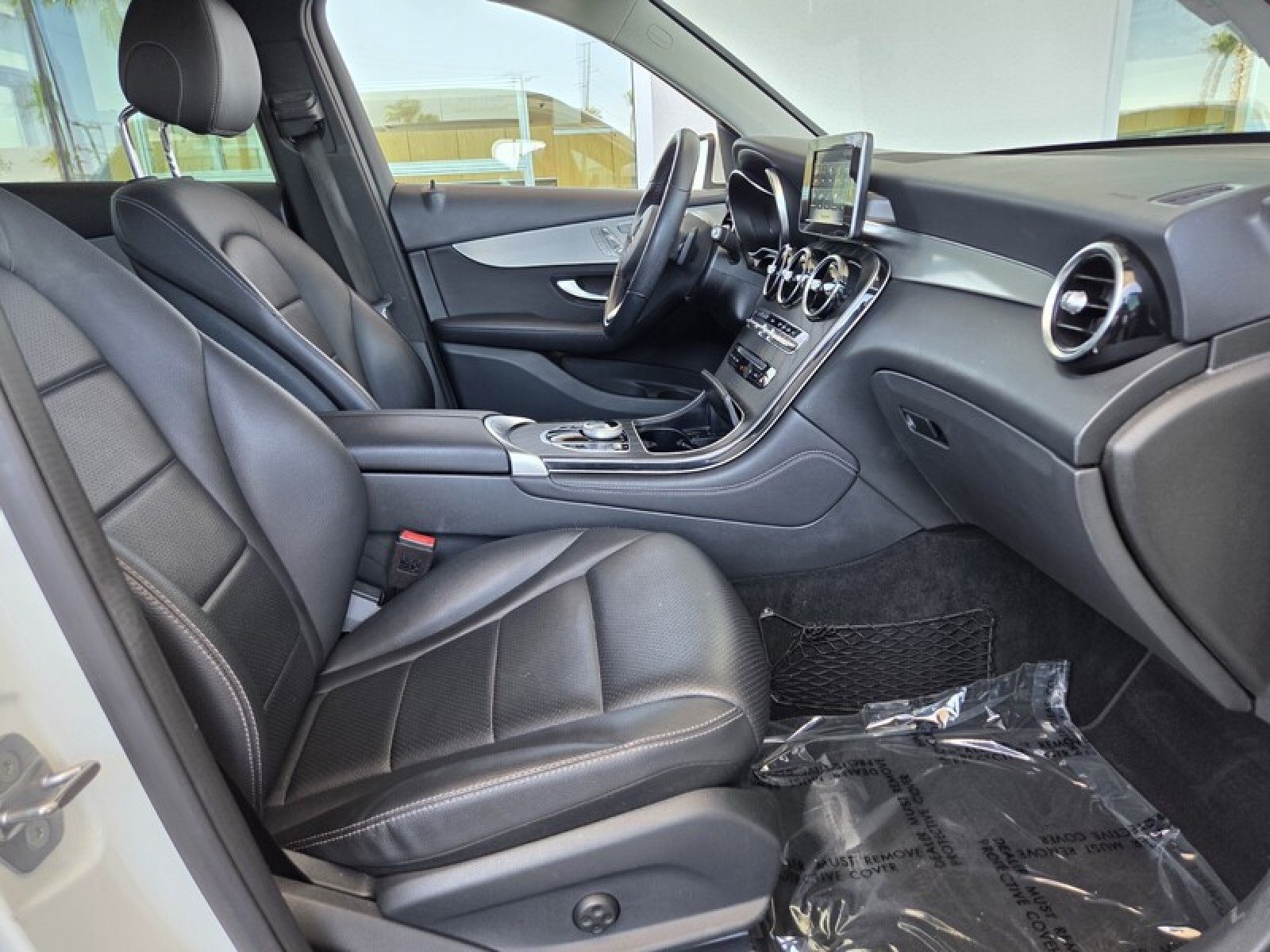 Used 2019 Mercedes-Benz GLC 300 image 19