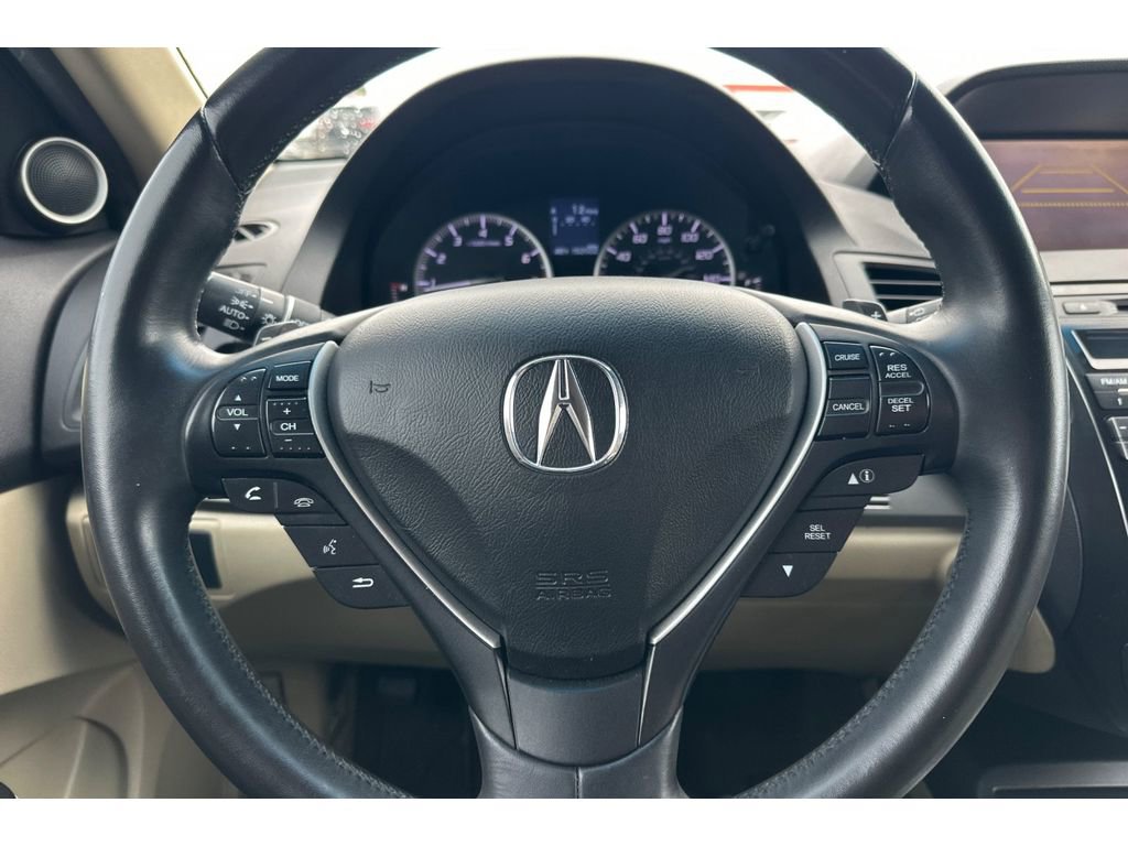 Used 2014 Acura RDX FWD w/ Technology Package image 25