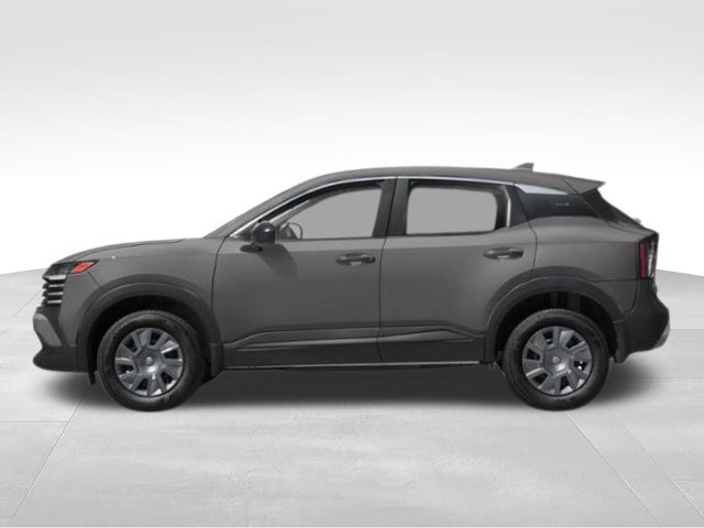 New 2027 Nissan Kicks S FWD image 3