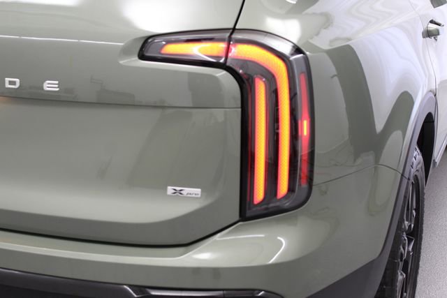 Used 2024 Kia Telluride SX X-Pro image 6