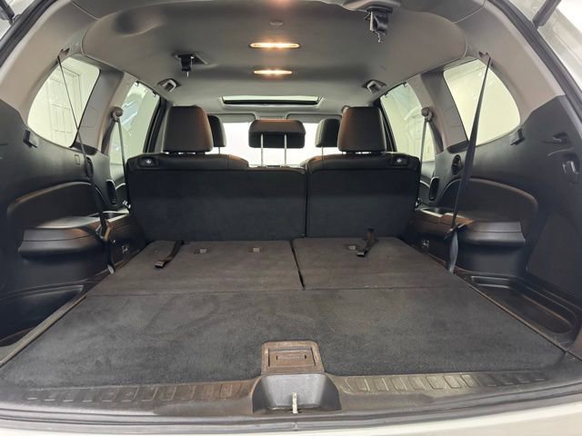 Used 2020 Honda Pilot Black Edition image 36